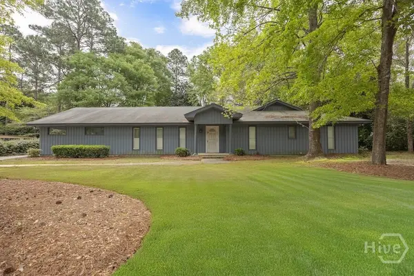 210 Wildwood Drive, Statesboro, GA 30458