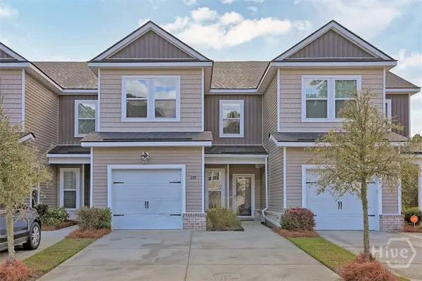 239 Sonoma Drive, Pooler, GA 31322