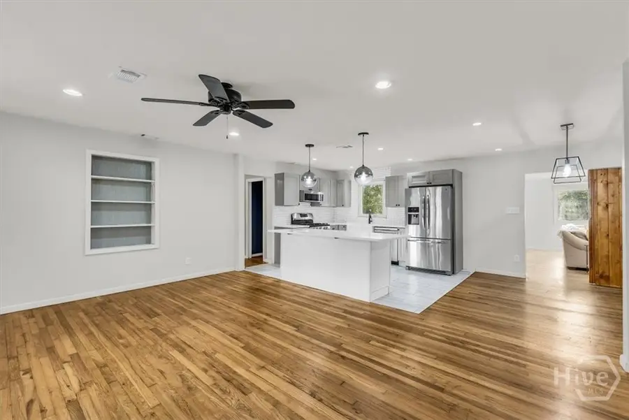 342 Bunting Drive, Savannah, GA 31404 - #3