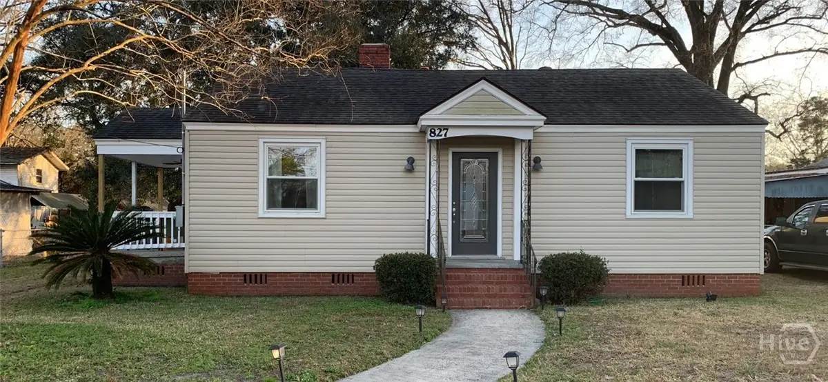 827 Crossgate Road, Port Wentworth, GA 31407 - #1