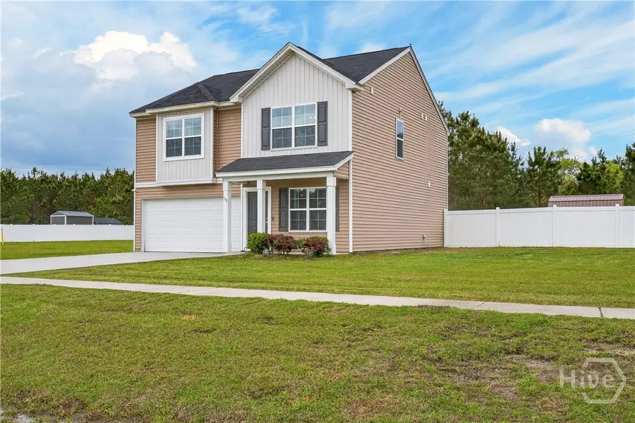 195 Tondee Way, Midway, GA 31320 - #2