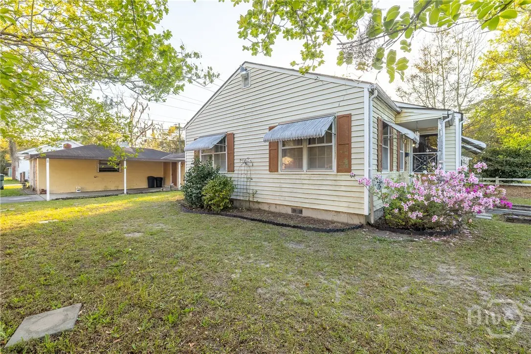 2121 E 58th Street, Savannah, GA 31404 - #1