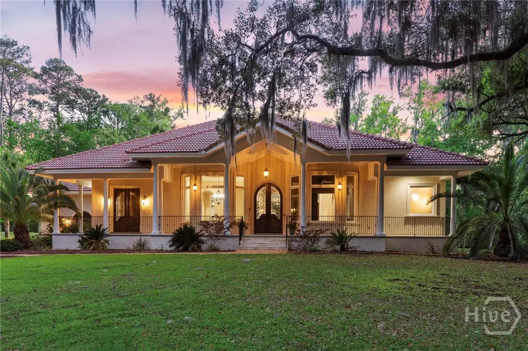 74 Myrtle Drive, Richmond Hill, GA 31324 - #1