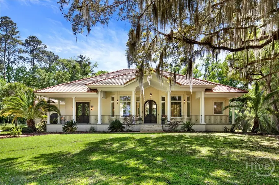 74 Myrtle Drive, Richmond Hill, GA 31324 - #3