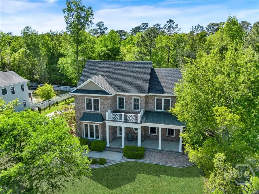 20 Sunbury Drive, Richmond Hill, GA 31324 - #2