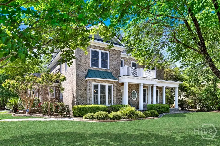 20 Sunbury Drive, Richmond Hill, GA 31324 - #3