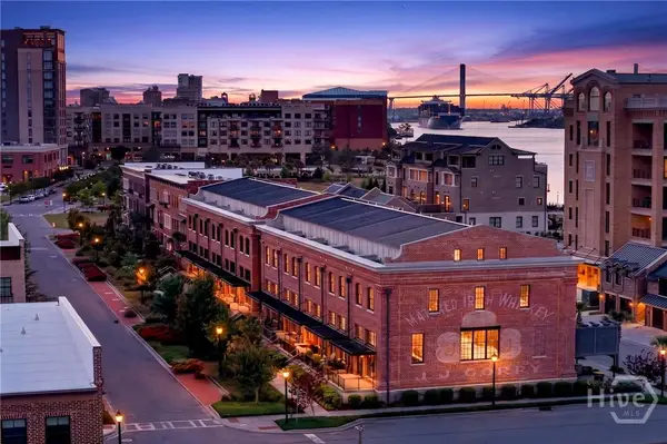 460 Port Street, Savannah, GA 31401
