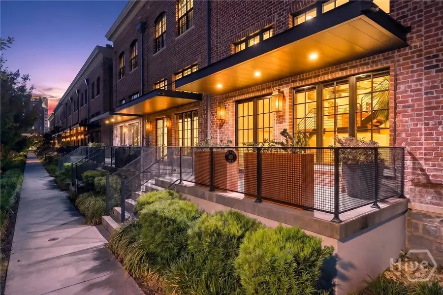 460 Port Street, Savannah, GA 31401 - #3