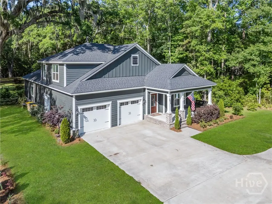 206 Windsong Drive, Richmond Hill, GA 31324 - #2