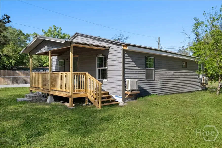 143 Church Hill A Road, Guyton, GA 31312 - #2