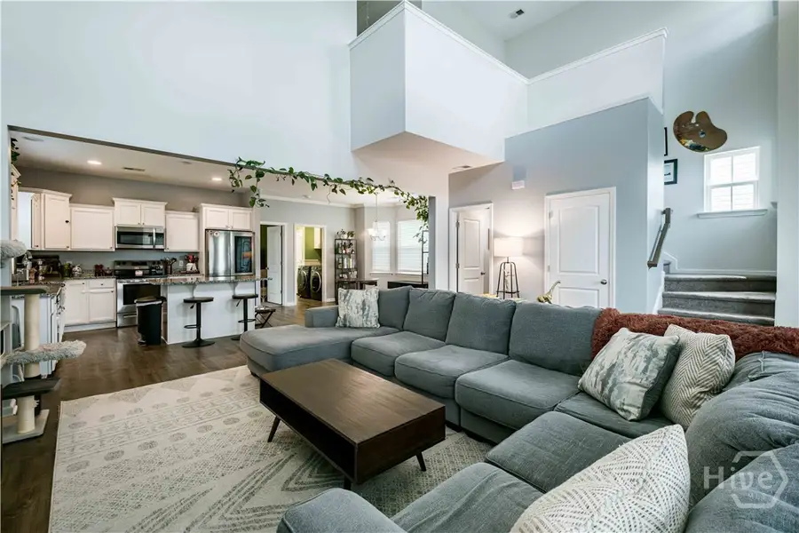 16 Dogwood Circle, Port Wentworth, GA 31407 - #2