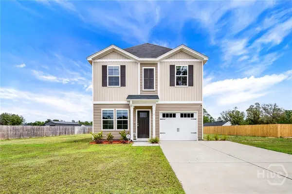 111 Tatum Trail Ne, Ludowici, GA 31316