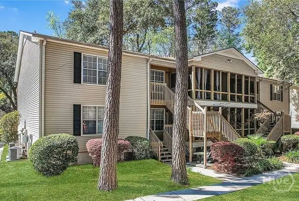 401 N Cromwell Road #T6, Savannah, GA 31410