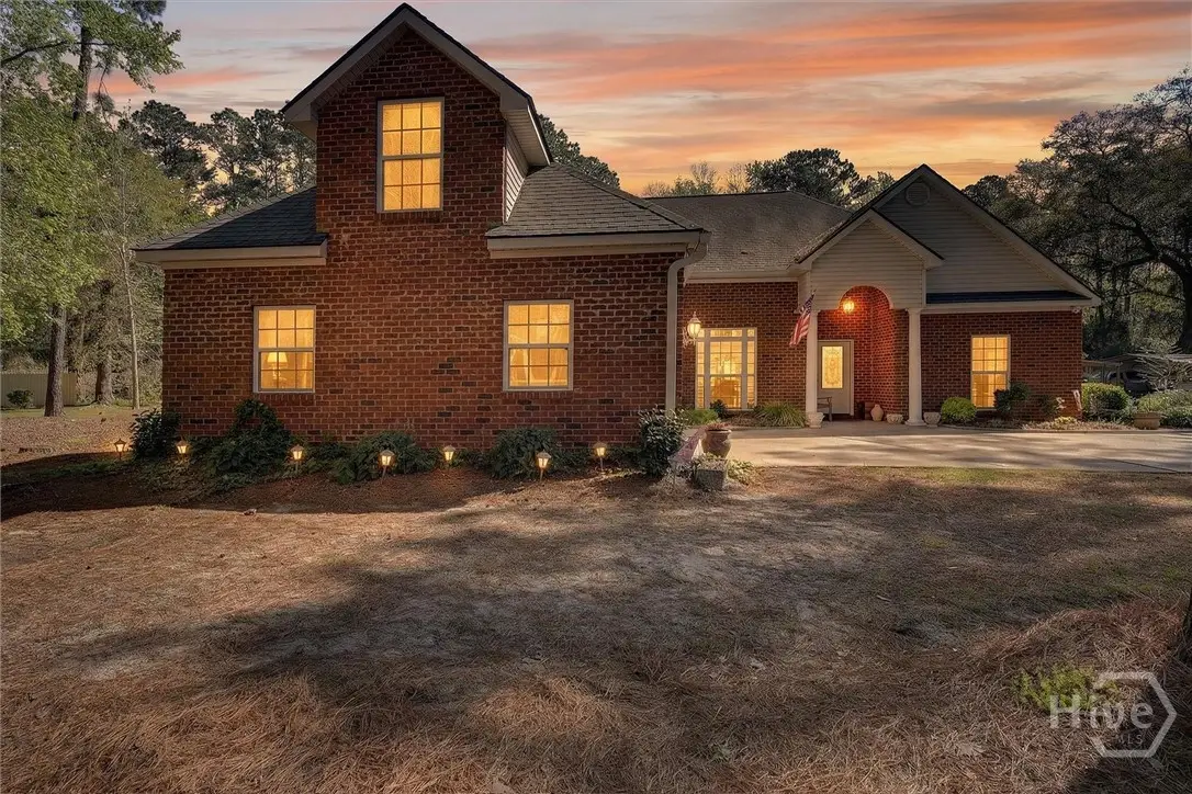 1460 Little Neck Road, Savannah, GA 31419 - #1