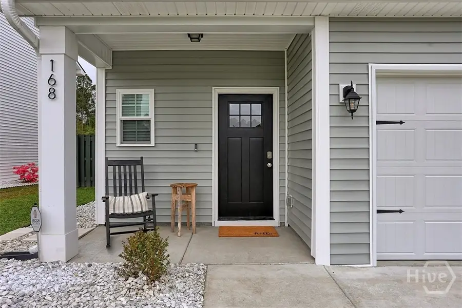 168 Alcove Court, Hinesville, GA 31313 - #2