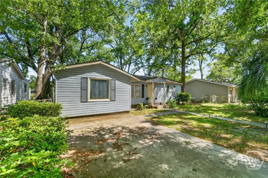 5326 Athena Drive, Savannah, GA 31404 - #2