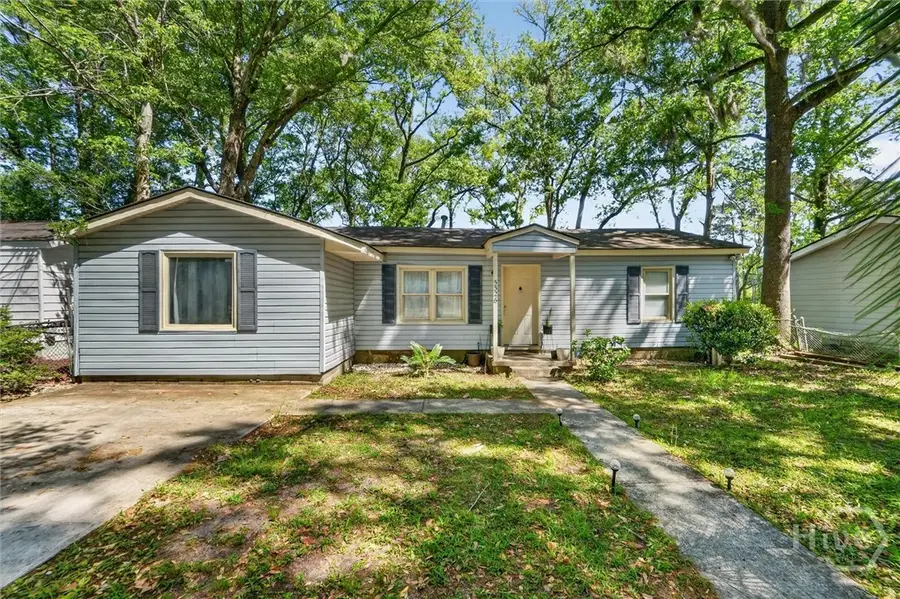 5326 Athena Drive, Savannah, GA 31404 - #3