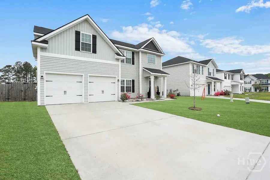 216 W W. Winn Avenue, Flemington, GA 31333 - #3