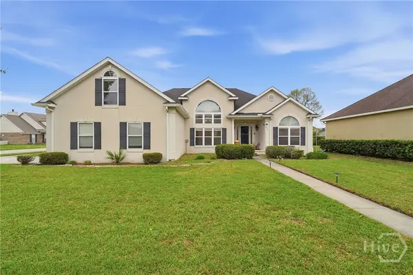 412 Wellington Place, Brunswick, GA 31523