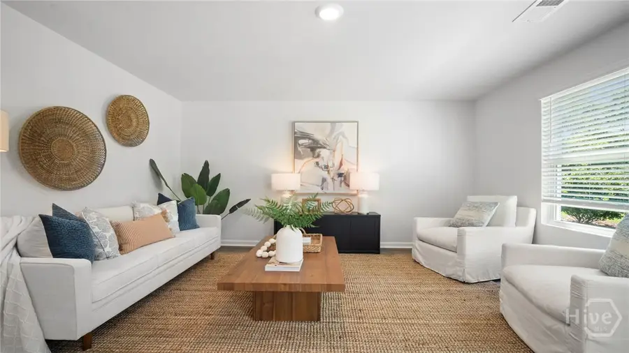 131 Serenoa Drive, Guyton, GA 31312 - #3