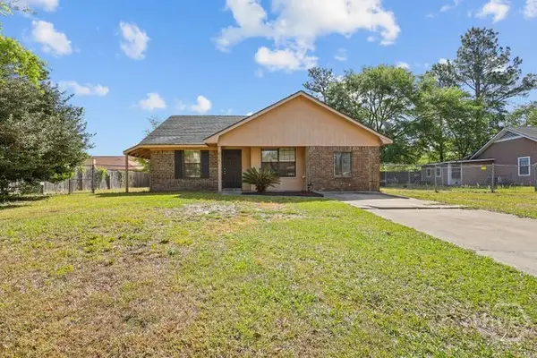 618 Scott Street, Hinesville, GA 31313