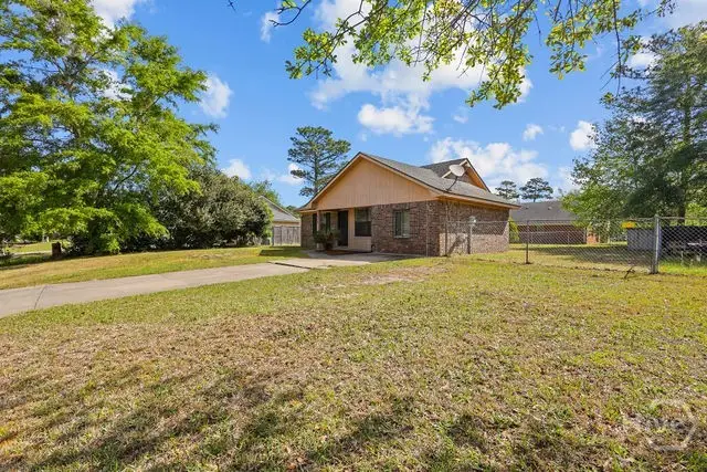 618 Scott Street, Hinesville, GA 31313 - #3