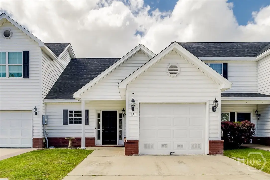131 Cypress Pointe Drive, Richmond Hill, GA 31324 - #1