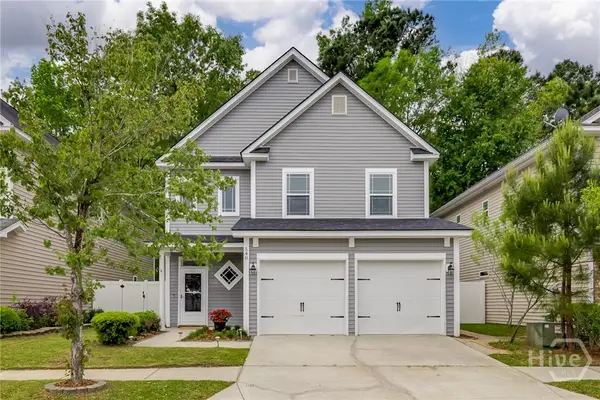 540 Summer Hill Way, Richmond Hill, GA 31324