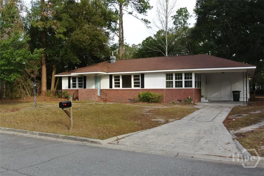 2108 E 65th Street, Savannah, GA 31404 - #3