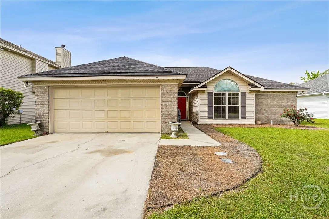 119 Meadowside Lane, Savannah, GA 31405 - #1