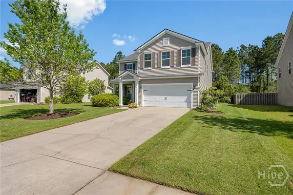 280 Willow Point Circle, Savannah, GA 31407