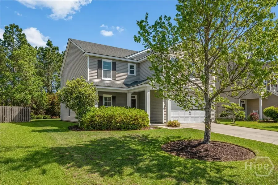 280 Willow Point Circle, Savannah, GA 31407 - #3