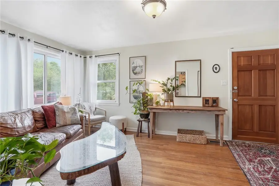 2206 E 60th Street, Savannah, GA 31404 - #3