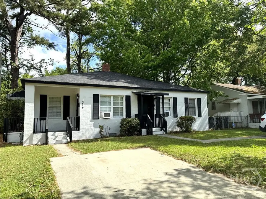 1314 E 54th Street, Savannah, GA 31404 - #2