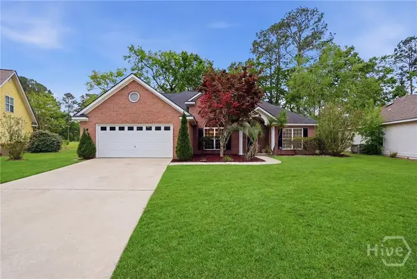 178 Egrets Way Lane, Richmond Hill, GA 31324