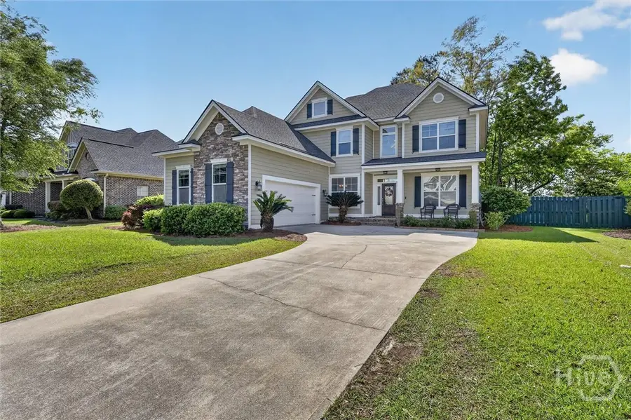 95 Fairview Drive, Richmond Hill, GA 31324 - #2