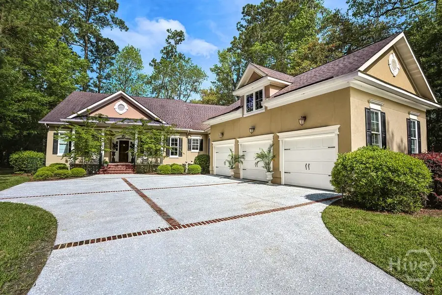 4 Perriwinkle Lane, Savannah, GA 31411 - #2