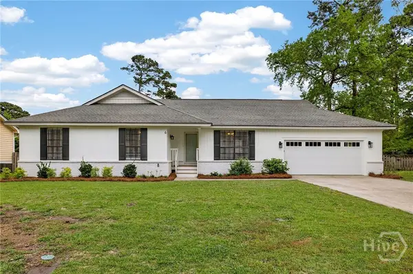 6 Castaway Place, Savannah, GA 31410