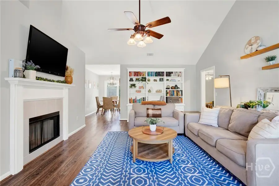 16 Chapel Drive, Savannah, GA 31406 - #2