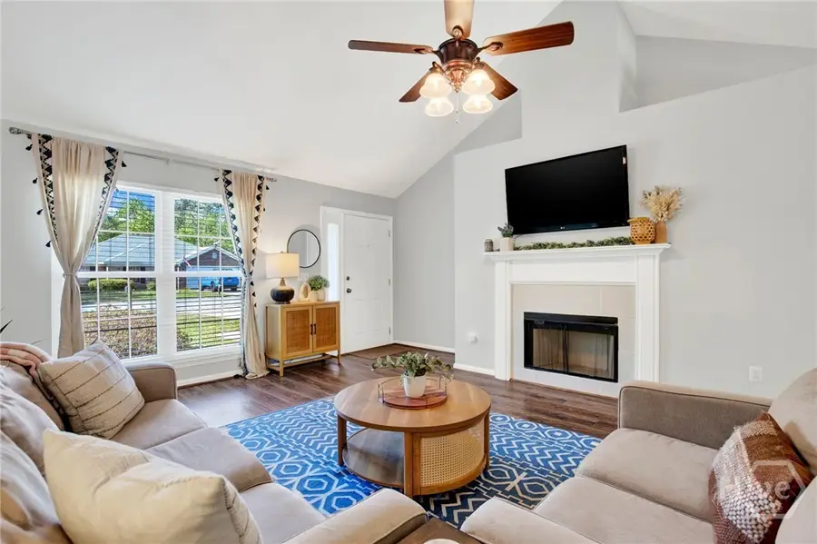 16 Chapel Drive, Savannah, GA 31406 - #3