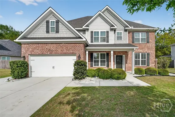 181 Timberland Circle, Richmond Hill, GA 31324