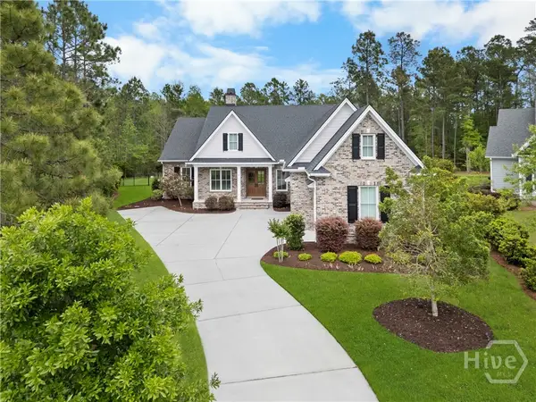 4 Frampton Court, Pooler, GA 31322