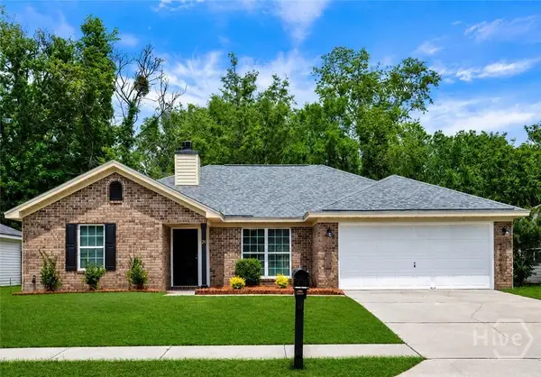 24 Chapel Drive, Savannah, GA 31406