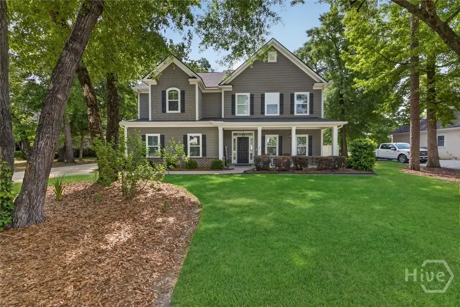 104 Gnann Way, Rincon, GA 31326 - #3