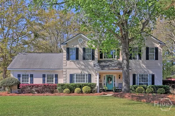 417 Stephanie Avenue, Rincon, GA 31326