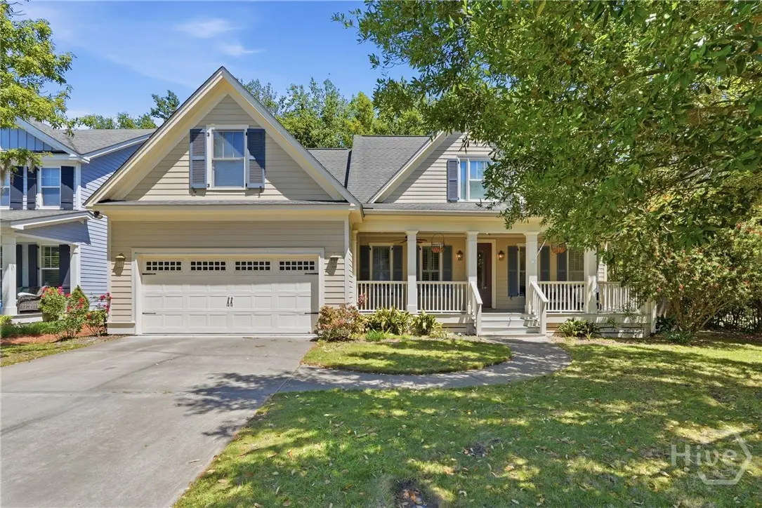 100 Whistling Duck Court, Savannah, GA 31406 - #1