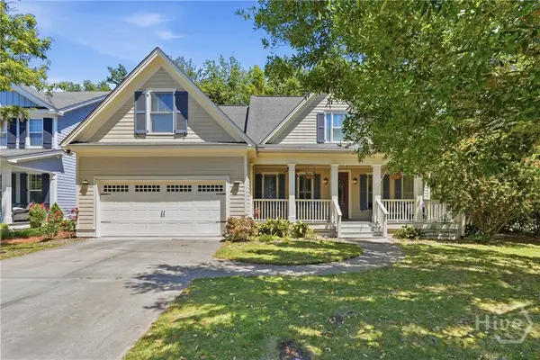 100 Whistling Duck Court, Savannah, GA 31406