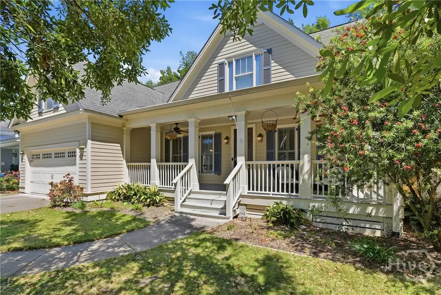 100 Whistling Duck Court, Savannah, GA 31406 - #2
