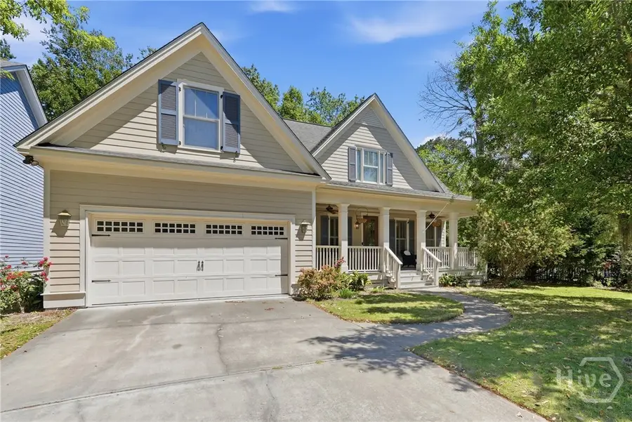 100 Whistling Duck Court, Savannah, GA 31406 - #3