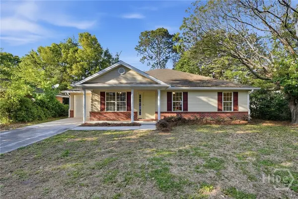 1910 Linnhurst Drive, Savannah, GA 31404